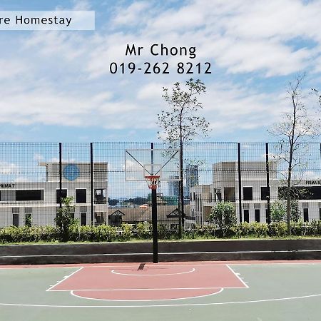 Cybersqaure Studio Suites With Netfilx @10 Min Walking Distance To Mcd Cyberjaya Exterior photo